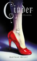 Cinder - Hoofdstuk 1 t/m 3 - Marissa Meyer - ebook - thumbnail