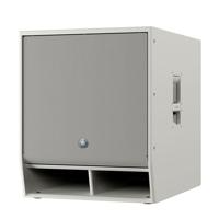 Yamaha DXS18XLFW actieve 18 inch subwoofer 1600W - thumbnail