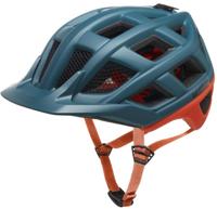 Ked Fietshelm crom l (57-62cm) - arcadia groen goudange matt - thumbnail