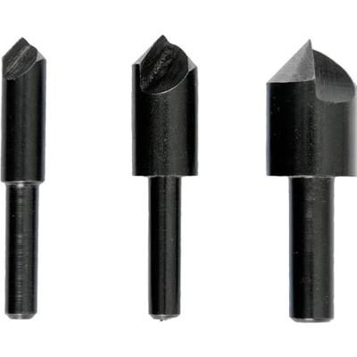Verzinkborenset WS 90 graden 8 12 16 mm kaart KWB - Kwb Verzinkborenset WS 90 graden 8 12 16 mm kaart KWB - Kwb