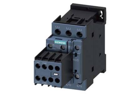 Siemens 3RT2026-1AP04 Contactor 3x NO 690 V/AC 1 stuk(s)