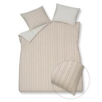 Vandyck Pure 75 Linen/Cotton multi dekbedovertrek - thumbnail