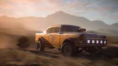 PS4 Need for Speed Payback