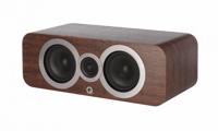 Q Acoustics: Q 3090Ci Centerspeaker - English Walnut - thumbnail