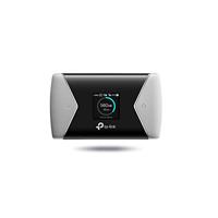 TP-Link 600Mbps 4G LTE geavanceerde Cat11 Dual Band Mifi-router, SD-kaart tot 32G, duur tot 15 uur, kleurenscherm, traffic control, ondersteuning voor 32 apparaten (M7650) - thumbnail