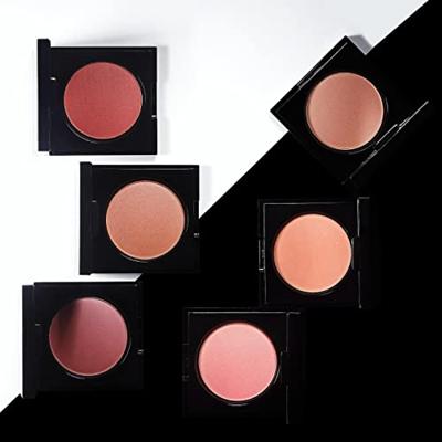 Korres Km Wild Rose Blush 24 Dusty Rose 5,5g