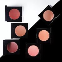 Korres Km Wild Rose Blush 24 Dusty Rose 5,5g - thumbnail