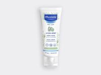 Mustela Gezichtscrème Baby - thumbnail