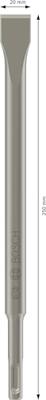 Bosch Accessoires Platte beitel SDS-plus 250 x 20 mm Y509 1st - 2608690144 - thumbnail