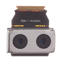 Achtergerichte camera voor Motorola Moto Z2 Force XT1789 - thumbnail