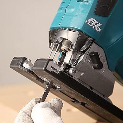 Makita DJV182Z Accu Decoupeerzaag D-Greep 18V Basic Body - thumbnail