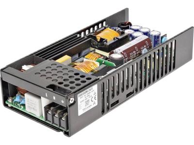 TDK-Lambda CUS350M-24/F Netvoedingsmodule 25.2 V 14.7 A 350 W