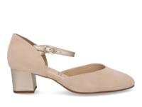 Hassia 304093 1378 sand Beige maat 37 - thumbnail