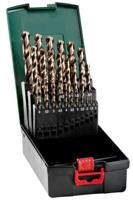 Metabo Accessoires hss-co | borencassette | "sp" | (25-delig) - 627672000 - thumbnail