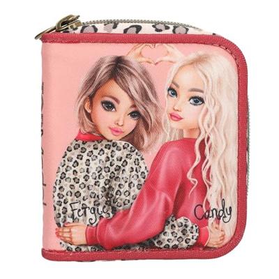 Topmodel Portemonnee Leoheart