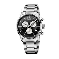Calvin Klein City K2G2714X Heren Horloge 43 MM 5 ATM - thumbnail