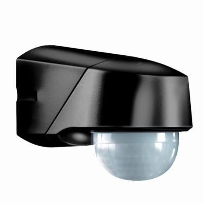 ESYLUX EM10015915 Bewegingsmelder Opbouw (op muur) 280 ° Zwart IP54 ESYLUX EM10015915 Bewegingsmelder Opbouw (op muur) 280 ° Zwart IP54