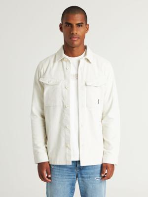 CHASIN' Shirts lange mouw Stryke Cord