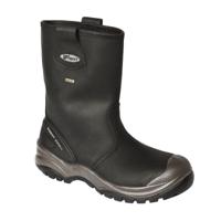 Grisport Safety laars 72401c sympatex zwart - maat 47 - 11.049.020.47 - thumbnail