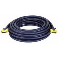 DAP FV34 DVI kabel 6m - thumbnail