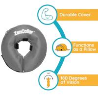 Zenpet ProCollar XS - thumbnail