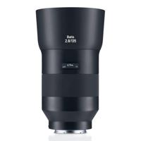 Zeiss Batis 135mm F/2.8 voor Sony FE-mount - thumbnail