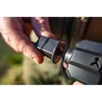 Korum Quick Release Adaptor - thumbnail
