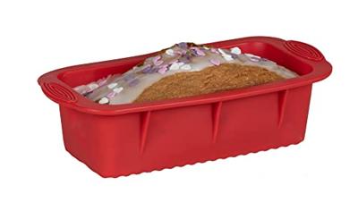 Sareva Muffinvorm - 6 muffins - Siliconen Sareva Muffinvorm - 6 muffins - Siliconen