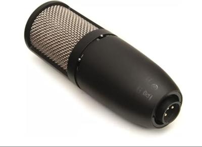 AKG P420 Grootmembraan condensator microfoon