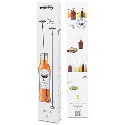 Neem 2 Flessenschrapers Vangend Neem 2 Flessenschrapers Vangend