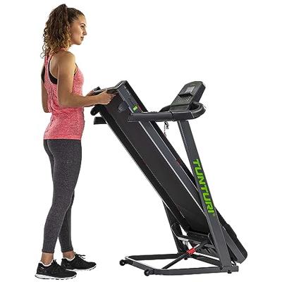 Tunturi Cardio Fit T40 loopband - thumbnail