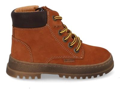 Develab Boot Develab Boot