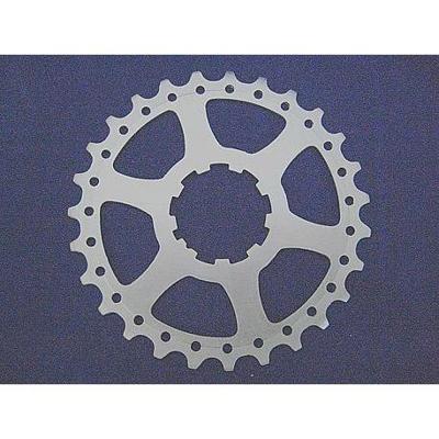 Shimano Miche krans 27t 10v