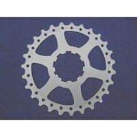 Shimano Miche krans 27t 10v - thumbnail