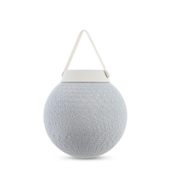 Cotton Ball Lights Outdoor Cotton Ball Lamp 20cm