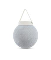 Cotton Ball Lights Outdoor Cotton Ball Lamp 20cm - thumbnail