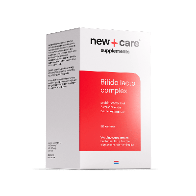 New Care Bifido lacto complex 30 Sachets