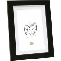 Deknudt S66KF2 P1 30x45 Wissellijst Papierformaat: 30 x 45 cm Zwart - thumbnail