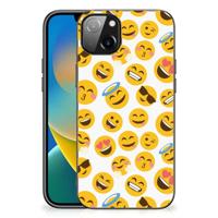 iPhone 14 Plus Back Case Emoji - thumbnail