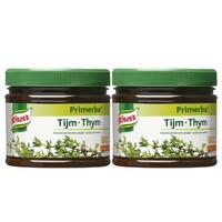 Knorr Primerba - Tijm - 2x 340g - thumbnail