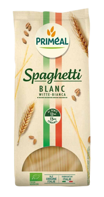 Primeal Spaghetti familie bio 1 Kilogram