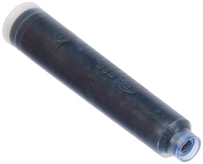 Pelikan inktpatronen 4001 blauw-zwart