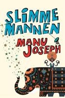 Slimme mannen - Manu Joseph - ebook - thumbnail