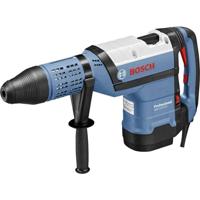 Bosch Professional GBH 12-52 DV Boorhamer SDS-Max in koffer 1700W - 0611266000 - thumbnail