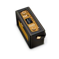 Roberts: Revival iStream 3L, WIFI/FM/DAB+/BT radio - Black - thumbnail