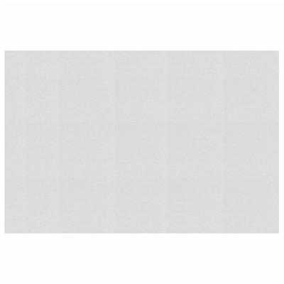 VidaXL Zwembadfolie solar drijvend 300x200 cm pe grijs