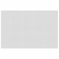 VidaXL Zwembadfolie solar drijvend 300x200 cm pe grijs - thumbnail