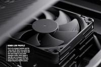 Noctua NH-L9x65 chromax.black - thumbnail