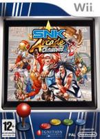 SNK Arcade Classics 1 - thumbnail