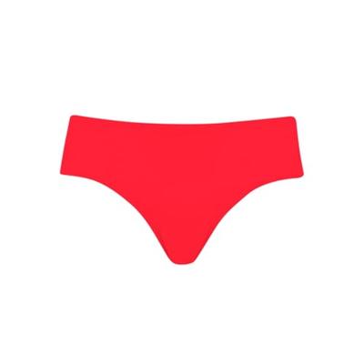 Puma Bikinibroekje Dames Hipster Rood-L